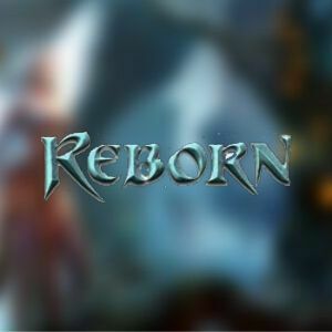Reborn Online