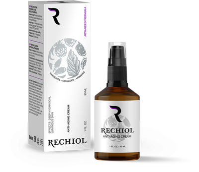 Rechiol - MX