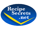 RecipeSecrets.net