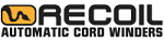 Recoil Automatic Cord Winders