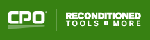 Reconditioned Tools