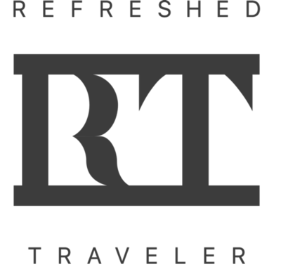 Refreshed Traveler