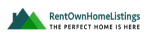 Rent and Own Listings