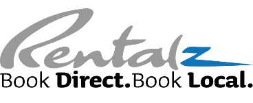 Rentalz.com - Vacation Rental Homes & Condos