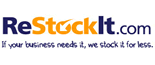 ReStockIt.com
