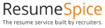 ResumeSpice
