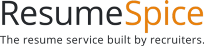 ResumeSpice