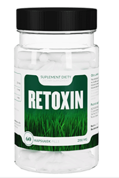 Retoxin - PL