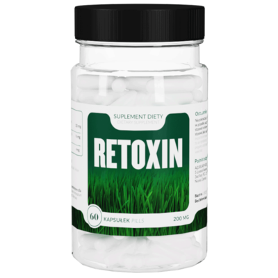 Retoxin - PL