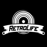Retrolifeplayer