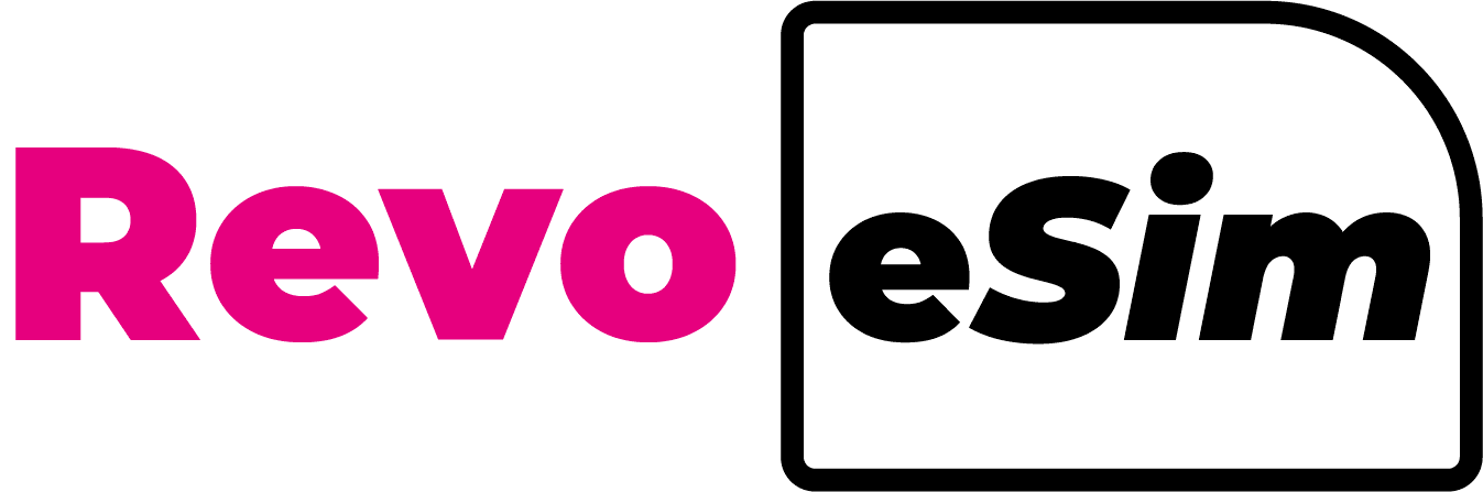 Revo eSIM | Instant Global eSIMs for Your Trips