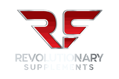 Revolutionary Supplements