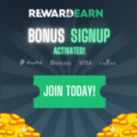 Reward Earn