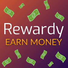 Rewardy.io