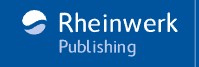Rheinwerk Publishing