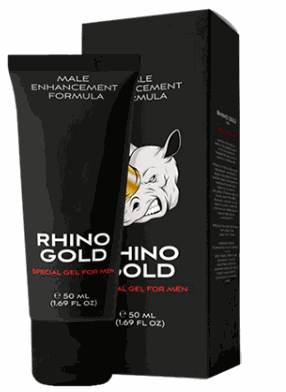 Rhino Gold Gel - IT