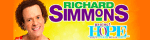 Richard Simmons Project HOPE