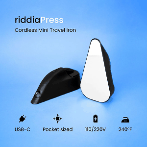 Riddia Press