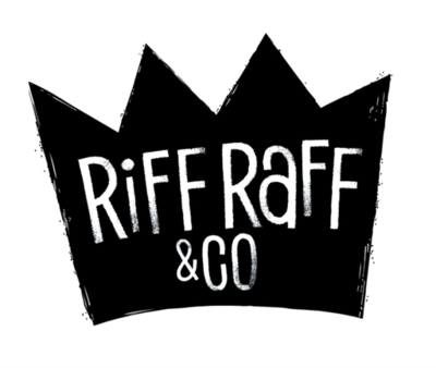 Riff Raff Baby