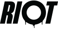 Riot E-Liquid - Main Programme