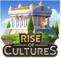Rise Of Culture