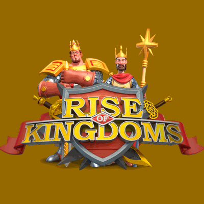 Rise of Kingdoms