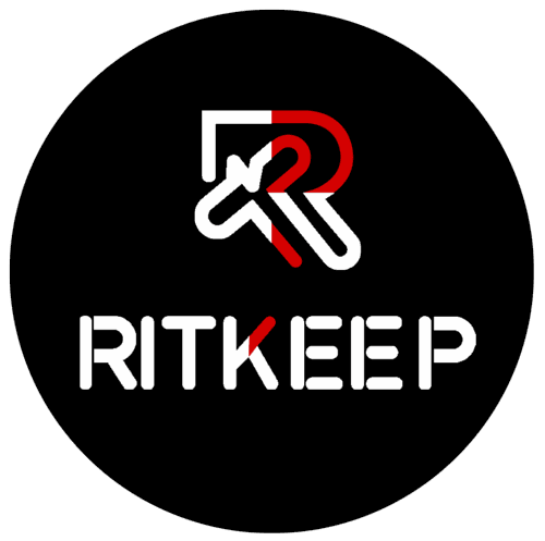 RitKeep Fitness