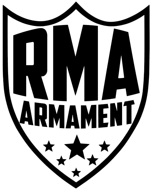 RMA Armament