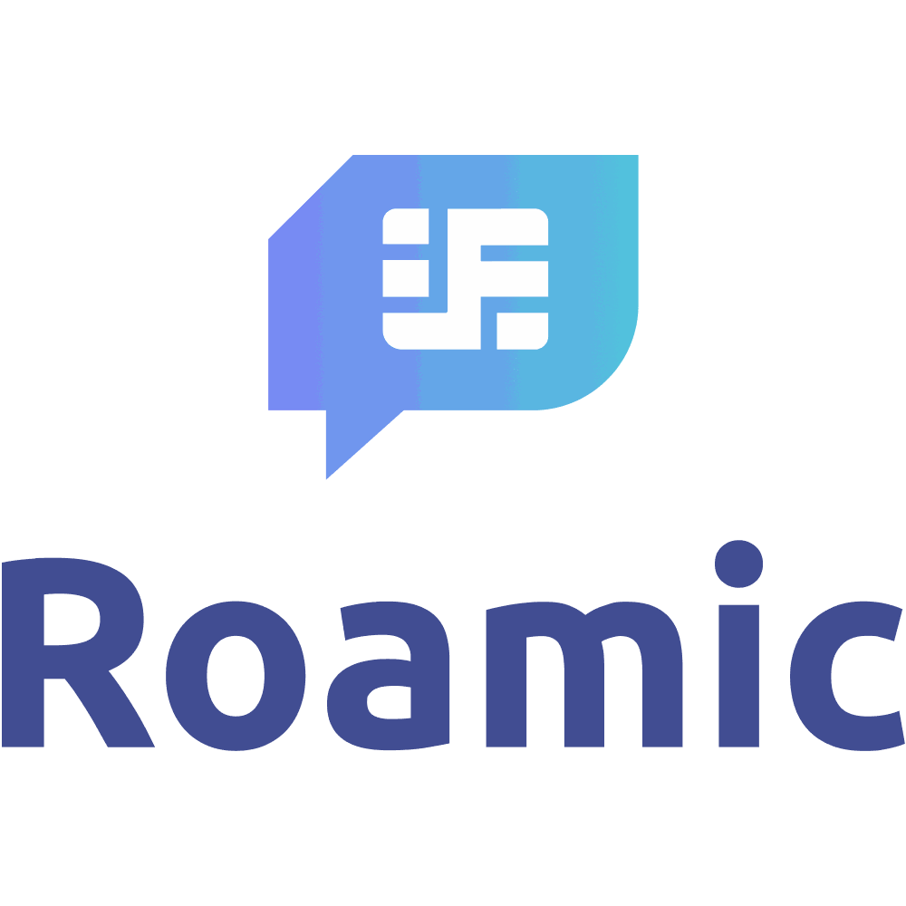Roamic.com