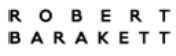 Robert Barakett