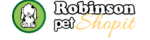 Robinsonpetshop IT