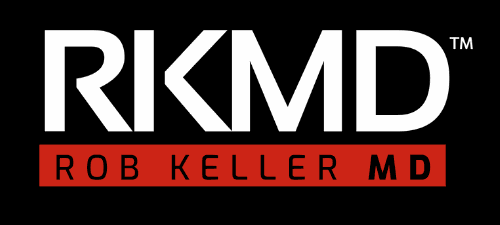 RobKellerMD.com