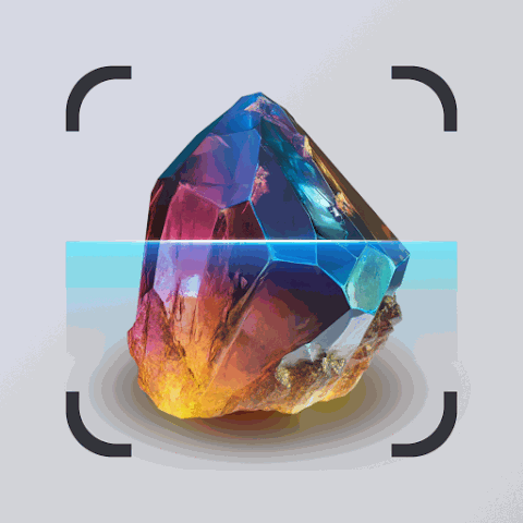Rock & Stone Identifier