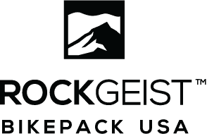 Rockgeist Bikepack USA