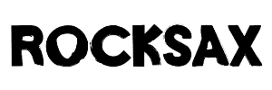 Rocksax