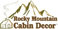 Rocky Mountain Cabin Decor