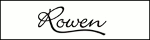 Rowen Footwear