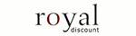 Royal Discount