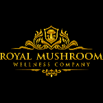 Royal-Mushroom