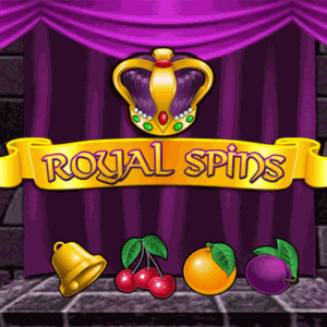 RoyalSpins [IT/CA/FI/NL/UK/DE/AU/AT]