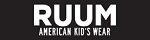 Ruum American Kid's Wear