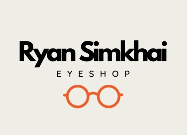 Ryan Simkhai Eyeshop