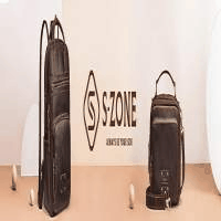 S-zone leather bags program