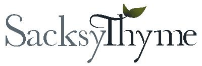Sacksy Thyme