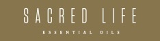 Sacred Life Oils