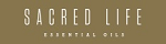 Sacred Life Oils