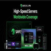 SafeShellVPN