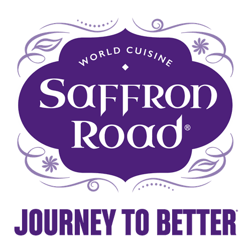 Saffron Road