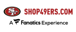 San Francisco 49ers Fan Shop