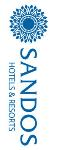 Sandos Hotels & Resorts Mexico (US, ES, MX)